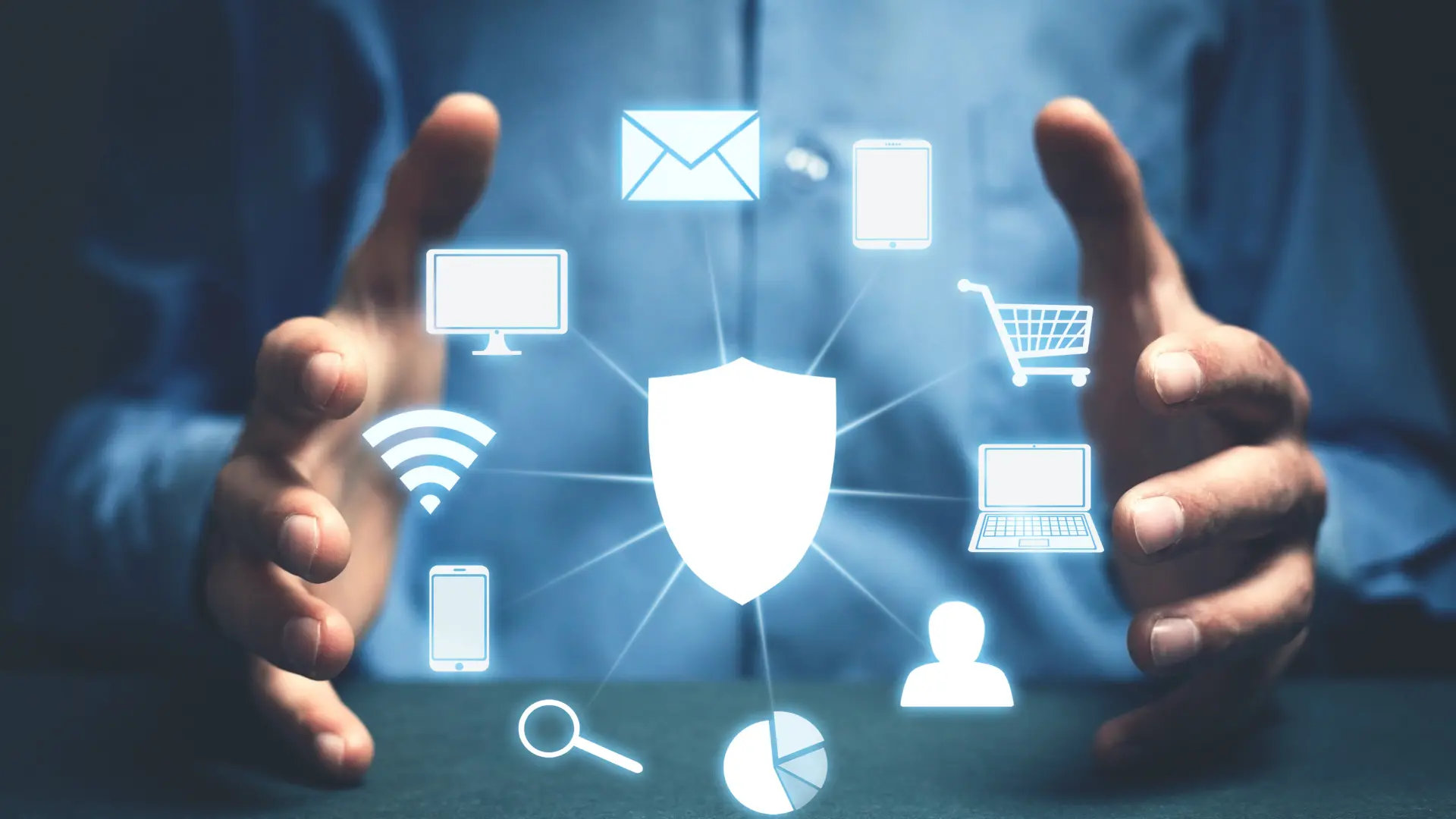 Cyber Security