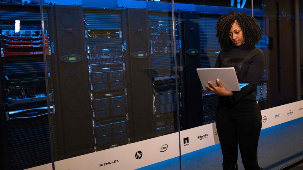Data Engineering Service2 given by BN Associates